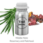 Trail Diffuser Fragrance Oil