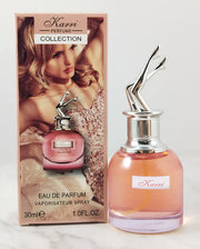 30ml Women's Perfume - Lasting Fragrance Supply